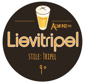 LIEVITRIPEL LOGO